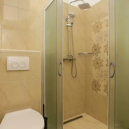 Vacation House/kuca Za Odmor Vortex * Kaštela