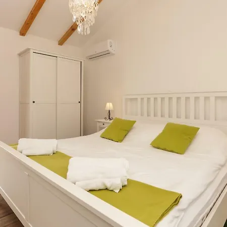 Vacation House/kuca Za Odmor Vortex Villa *