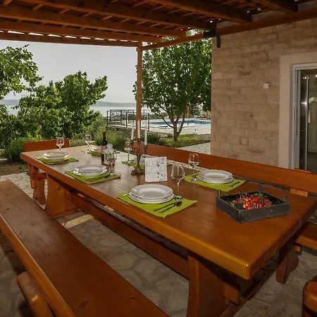 Vacation House/kuca Za Odmor Vortex Villa *