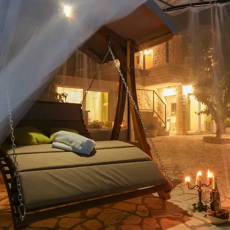 Vacation House/kuca Za Odmor Vortex Villa