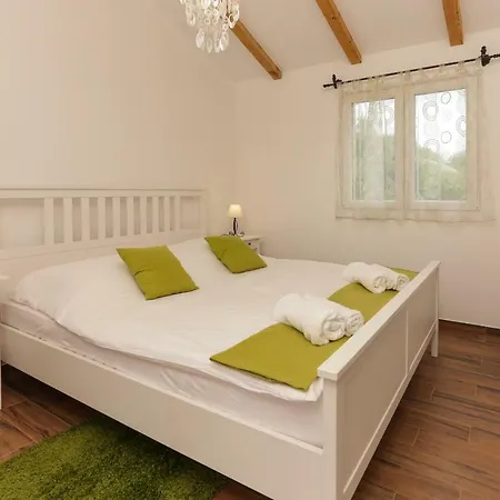 Vacation House/kuca Za Odmor Vortex Kaštela