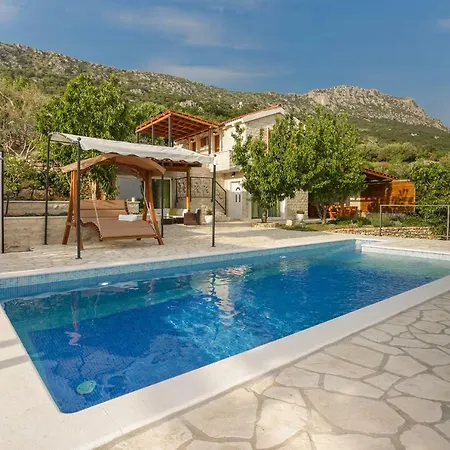 Villa Vacation House/kuca Za Odmor Vortex Kaštela