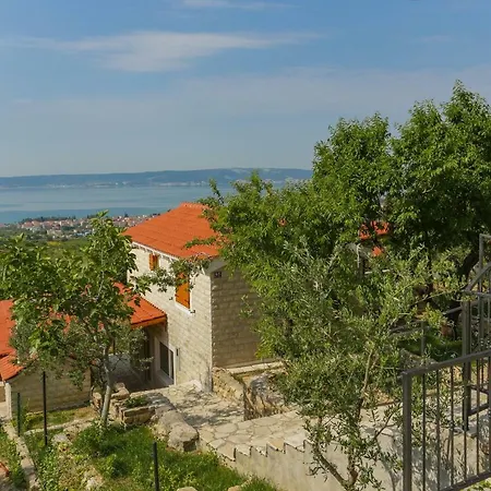 Vacation House/kuca Za Odmor Vortex Vila *