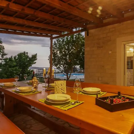 Vacation House/kuca Za Odmor Vortex Villa *
