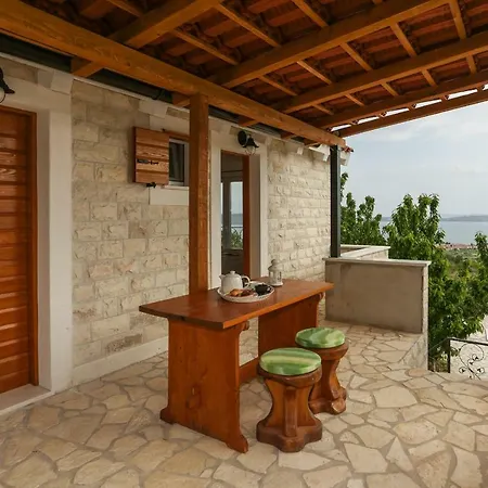 Villa Vacation House/kuca Za Odmor Vortex Kaštela
