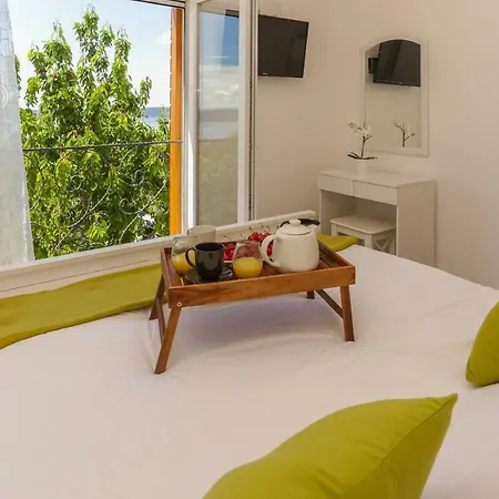 Vacation House/kuca Za Odmor Vortex Kaštela